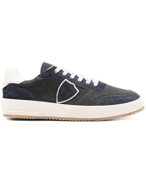 Philippe Model Sneakers - Blu