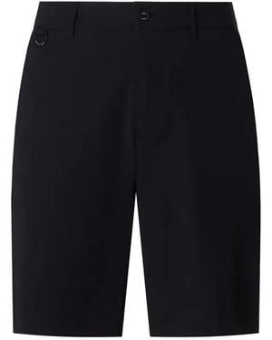 North Sails Casual Shorts - Black