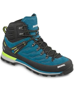 Meindl Trekking Laarzen - Blauw