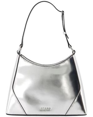 STAUD Shoulder Bags - Grey