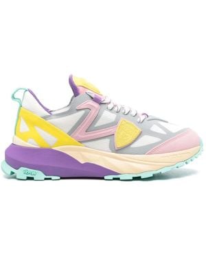 Philippe Model Sneakers - Azul