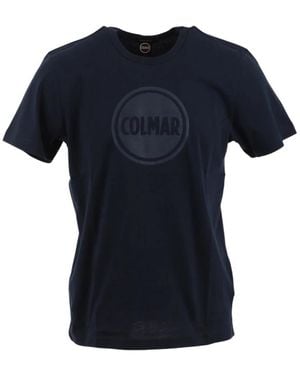 Colmar T-Shirts - Negro