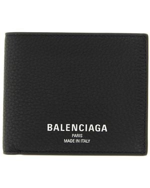 Balenciaga Wallets & Cardholders - Negro