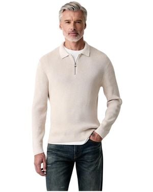 Joop! Round-Neck Knitwear - Neutro