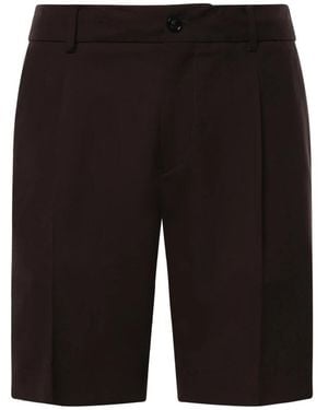 BE ABLE Casual Shorts - Black