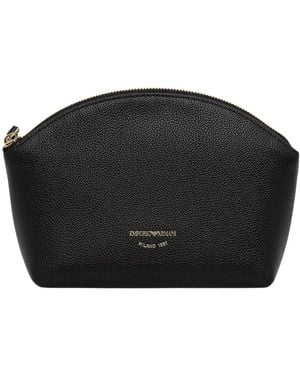 Emporio Armani Wallets & Cardholders - Negro