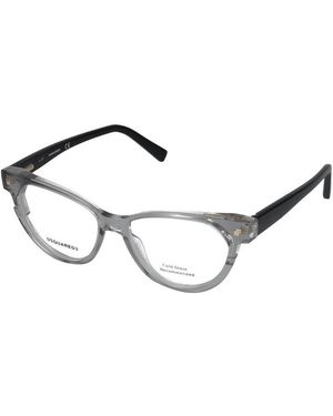 DSquared² Glasses - Brown