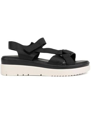 Stella York Wedges - Nero