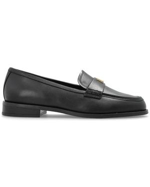Michael Kors Loafers - Black