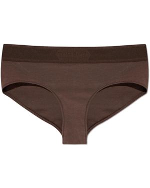 Tom Ford Bottoms - Brown