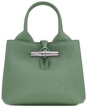 Longchamp Handbags - Green