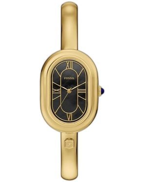 Fossil Watches - Métallisé