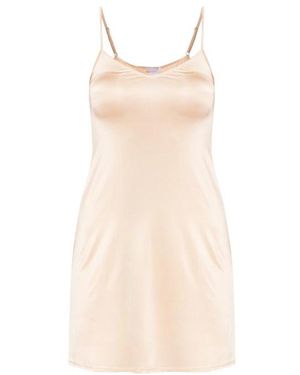 Hanro Nachtkleding ,Nachtshirt - Wit
