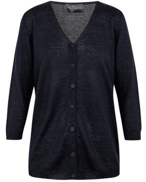 Cortana Cardigans - Blue