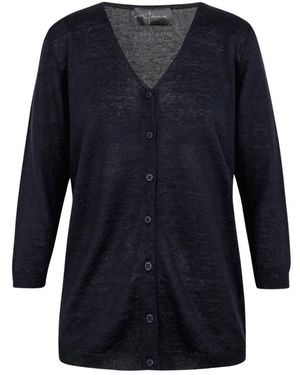 Cortana Noa Cardigan - Blau