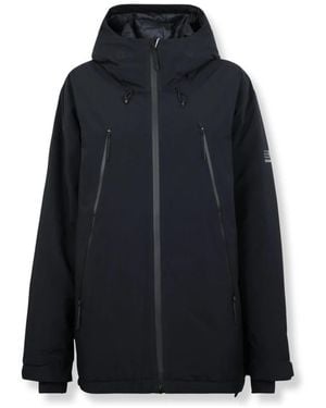 MM6 by Maison Margiela Down Jackets - Azul