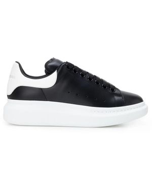McQueen Trainers - Blue