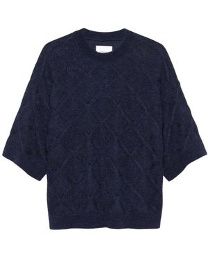 Alchemist Pepper Sweater - Blauw