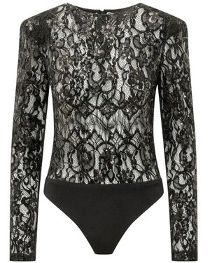 ACTUALEE Body - Noir