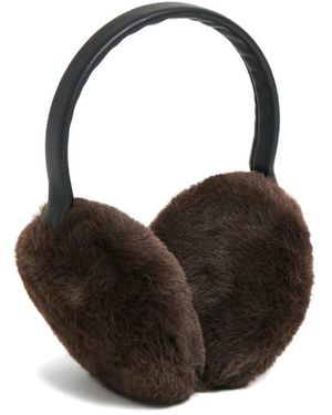 Apparis Scarves - Bruin