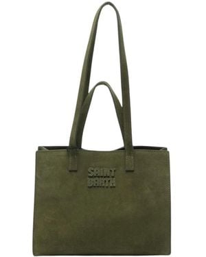 MC2 Saint Barth Tote Bags - Grün