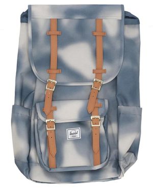 Herschel Supply Co. Backpacks - Blue