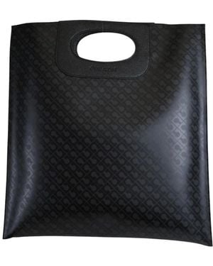 Gherardini Piattina - Schwarz