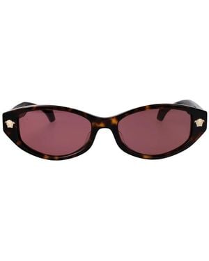 Versace Ve4512D Zonnebril - Paars
