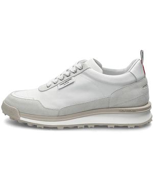 Thom Browne Trainers - Grey