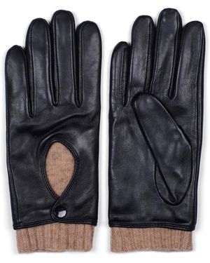 Howard London Gloves - Zwart