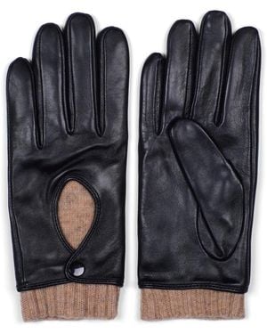Howard London Gloves - Zwart