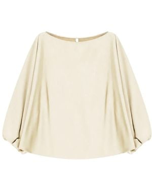 Imperial T-Shirt - Naturel