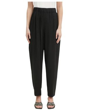 Undercover Wijde Broek - Zwart
