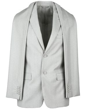 Dior Blazers - Grigio