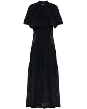 Lanvin Maxi Dresses - Black