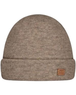 Barts Vale Beanie - Braun