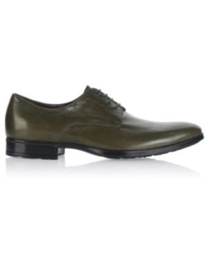 Pollini Grüner Herren-Sneaker, Bequem Und Stilvoll