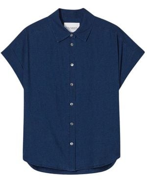 Closed Shirts - Azul