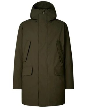 Save The Duck Parkas - Verde