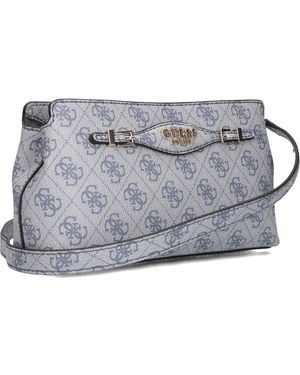 Guess Cross Body Bags - Grijs