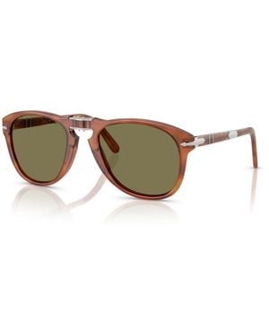 Persol Sunglasses - Brown
