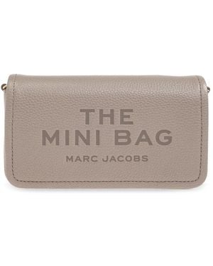 Marc Jacobs Clutches - Natural