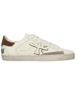 Premiata Sneakers - Bianco
