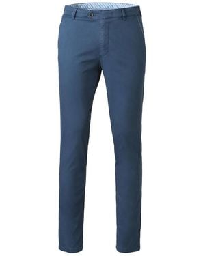Meyer Chinos - Blu