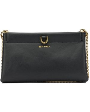 Etro Clutches - Noir