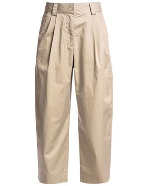 Parajumpers Tapered Trousers - Neutro