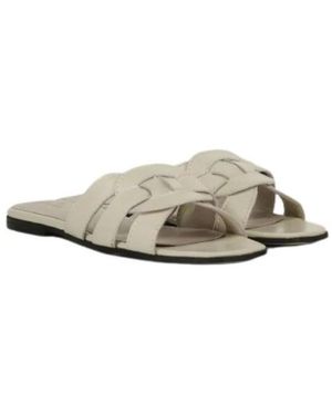 Summum Sliders - Natural