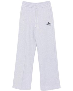 MSGM Sweatpants - Blue
