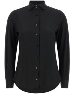Xacus Shirts - Black