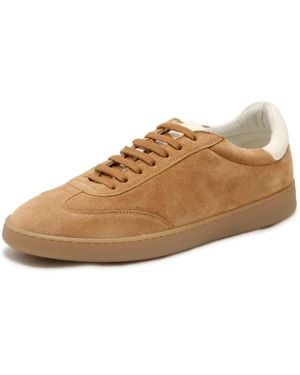 Stuart Weitzman Trainers - Natural